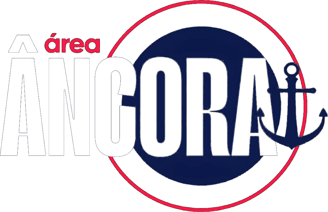 Área Ancora — Hub de Negócios